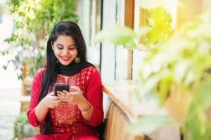 5 Reasons Why Married Indian Women Are Turning To Dating Apps